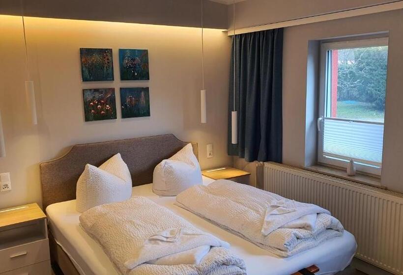 Апартаменты 1 Спальня, Appartement Vermietung Brunner