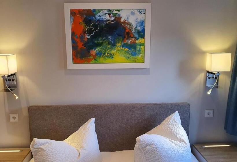Апартаменты 1 Спальня, Appartement Vermietung Brunner