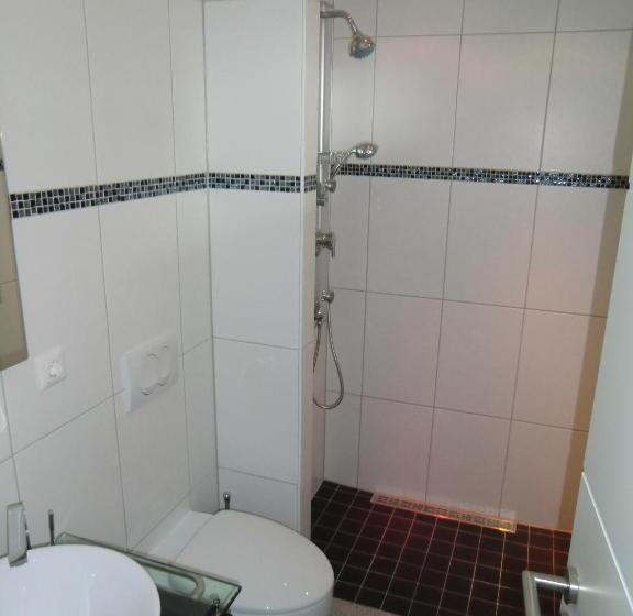 Апартаменты Комфорт 1 Спальня, Appartement Vermietung Brunner