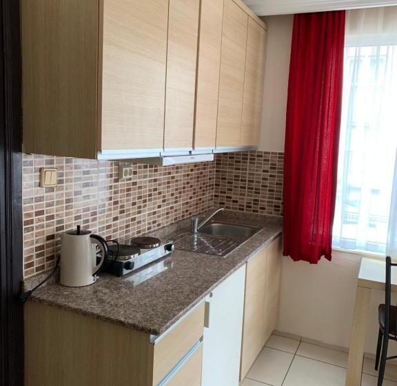 带1个卧室的公寓, Best House Apart 1