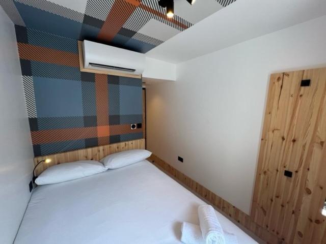 Номер Стандарт, Easyhotel Paddington