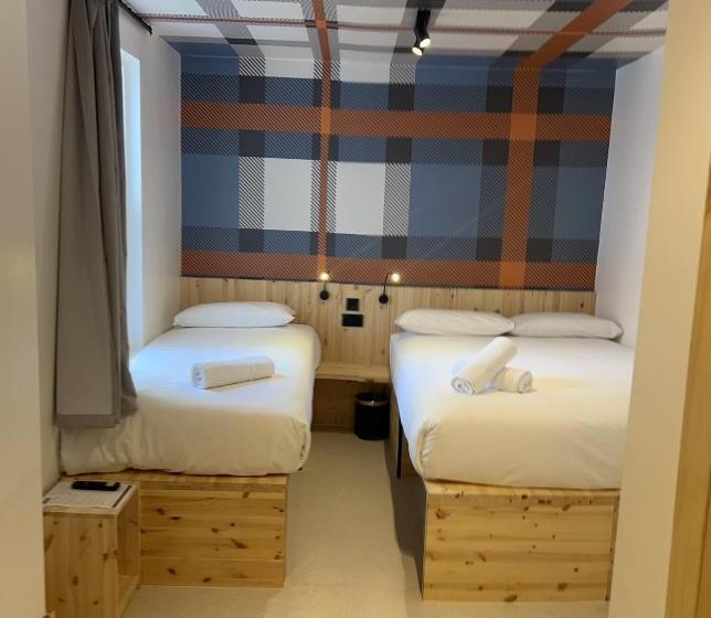 Номер Стандарт Трехместный, Easyhotel Paddington