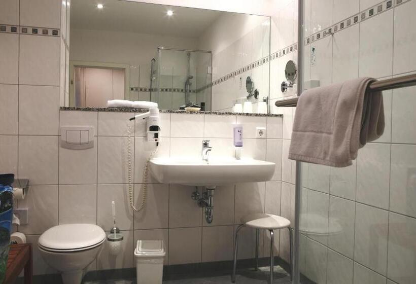 Люкс, Badehaus Goor