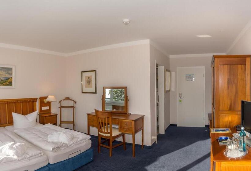 Номер Стандарт, Badehaus Goor