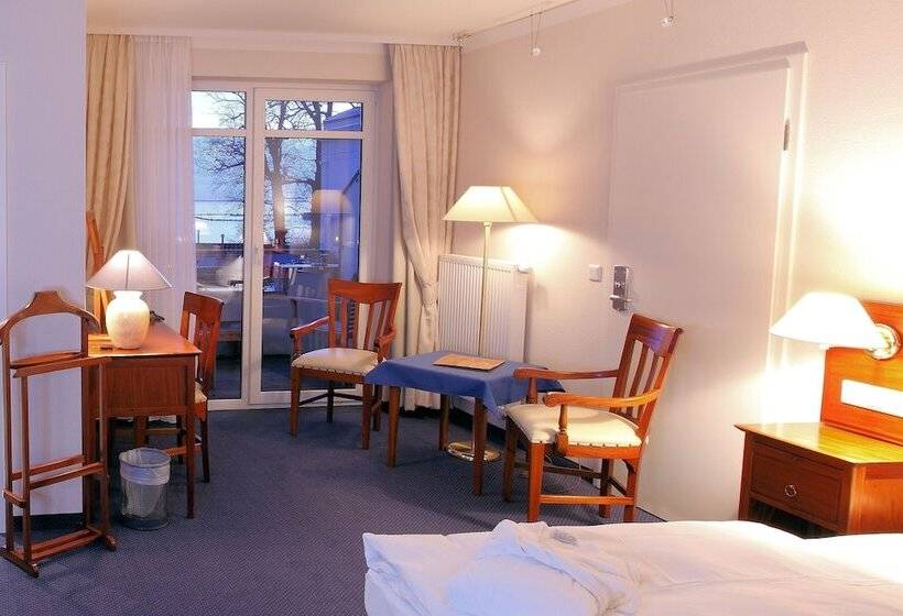 Номер Стандарт, Badehaus Goor