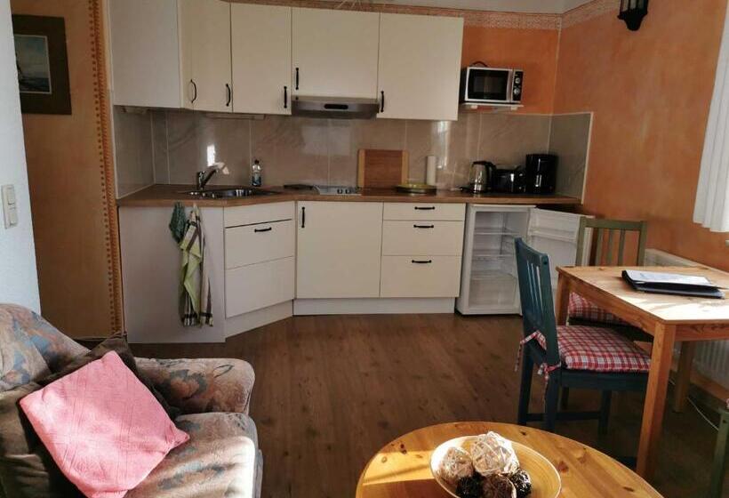 Апартаменты 1 Спальня, Familienfreundlicher Landurlaub Im Gutshaus