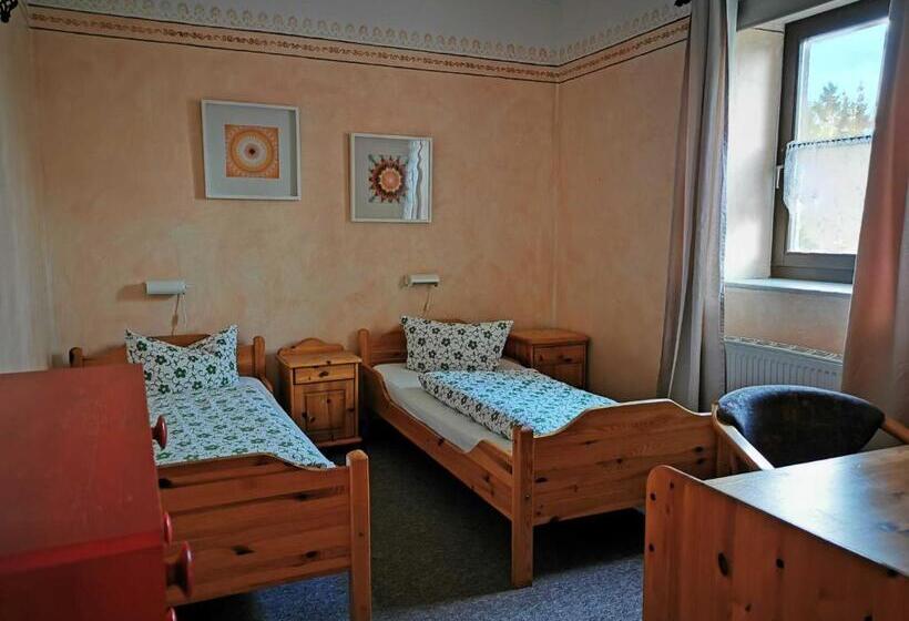 Апартаменты 2 Спальни, Familienfreundlicher Landurlaub Im Gutshaus