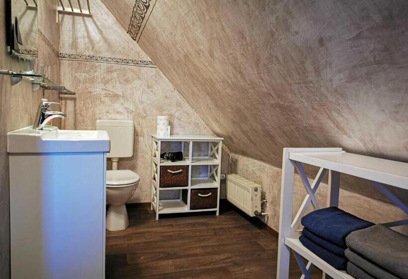 Апартаменты 1 Спальня, Familienfreundlicher Landurlaub Im Gutshaus