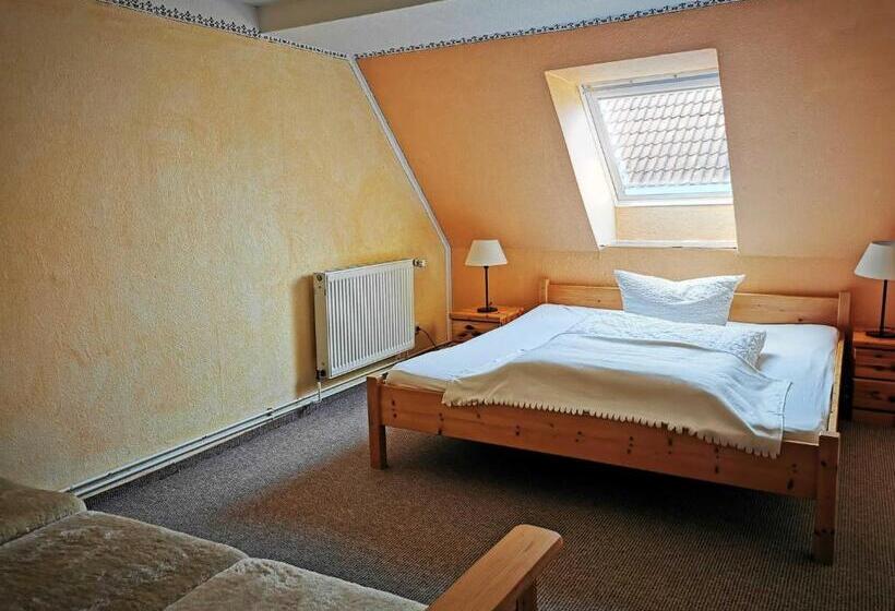 Апартаменты 1 Спальня, Familienfreundlicher Landurlaub Im Gutshaus