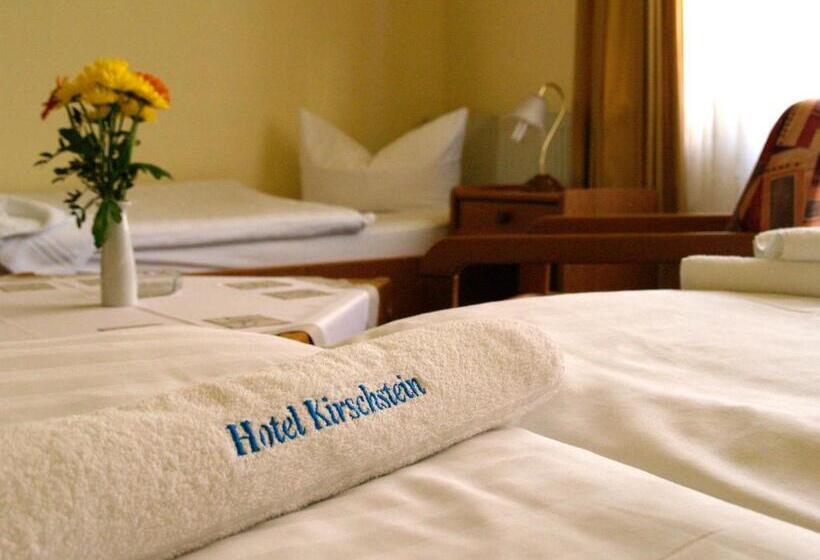 Четырехместный Номер Стандарт, Pension Kirschstein