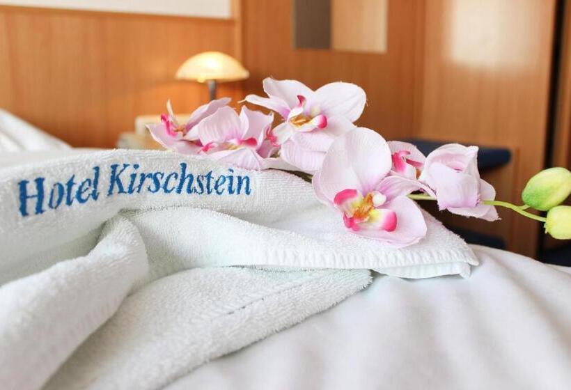 Номер Стандарт Индивидуальный, Pension Kirschstein