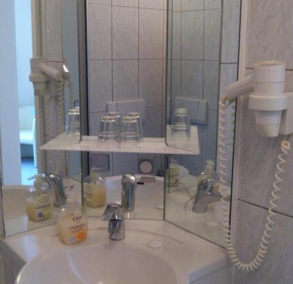 Номер Superior, Landhotel Ostseetraum & Fewo