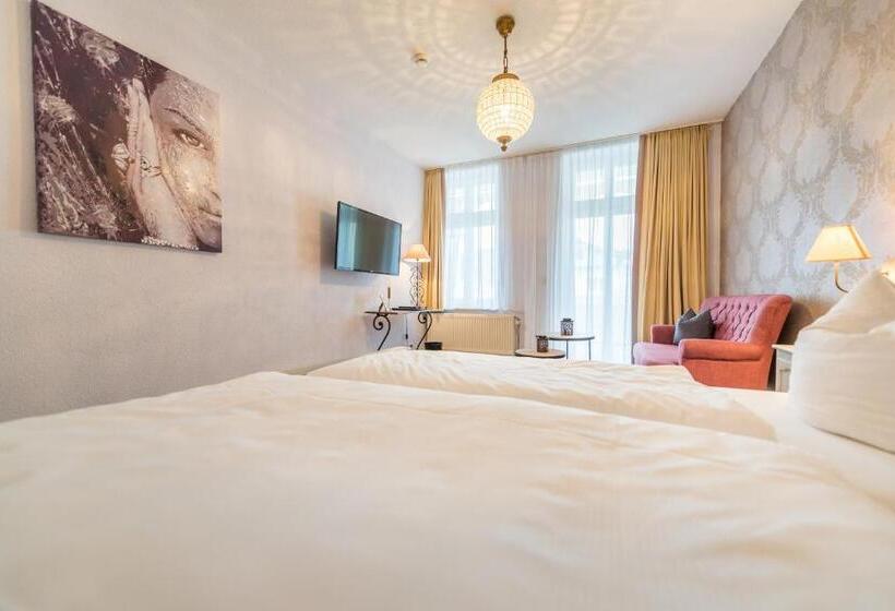 Номер Комфорт, Villa Waldfrieden