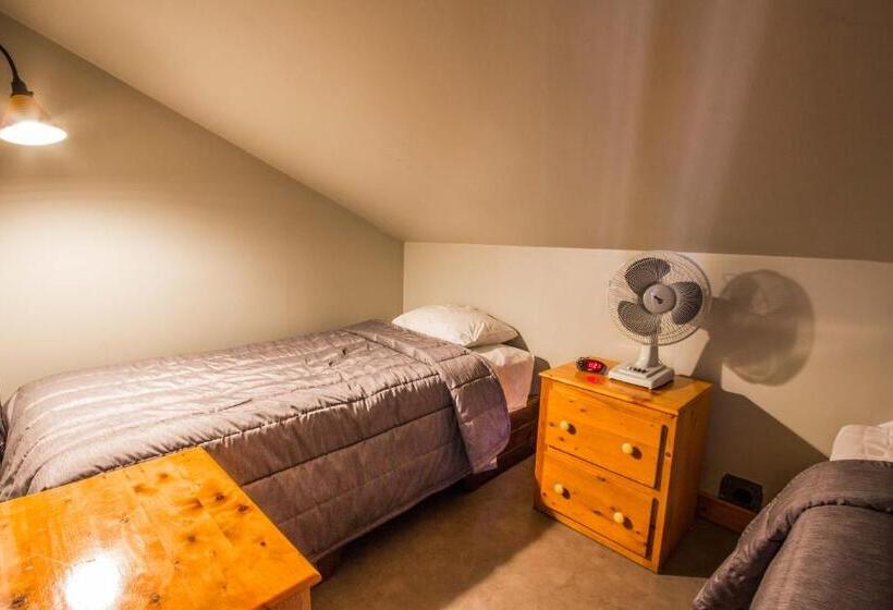 シャレー1寝室, La Remontée Appartements Hôtel
