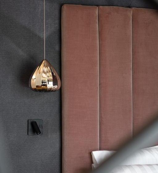 Полулюкс, Alpuris   Your Boutique Suite   Hotel B&b