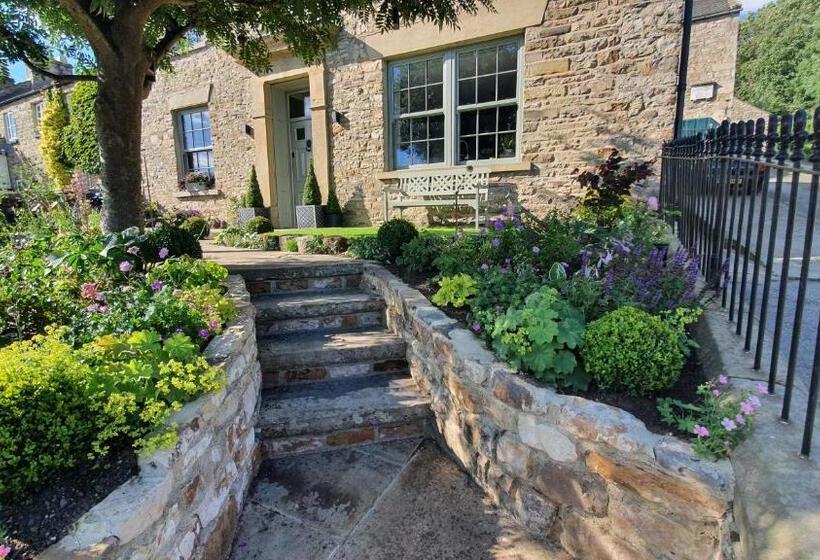 Номер Стандарт, Rock View, Wensleydale
