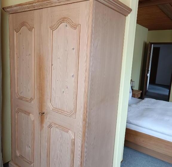 Номер Стандарт Совместная Ванная, Landhotel Jägerhof