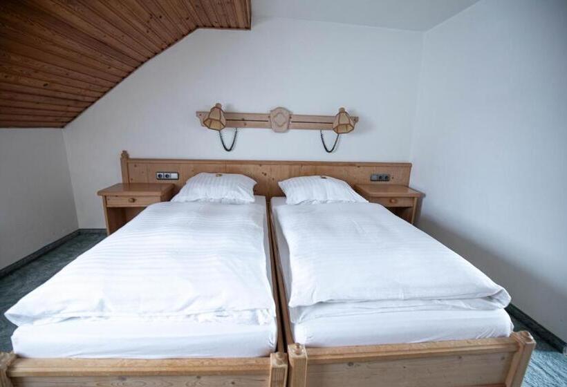 Номер Стандарт, Landhotel Jägerhof