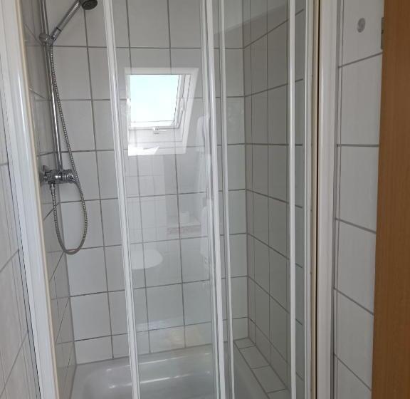 Номер Стандарт с Балконом, Landhotel Jägerhof