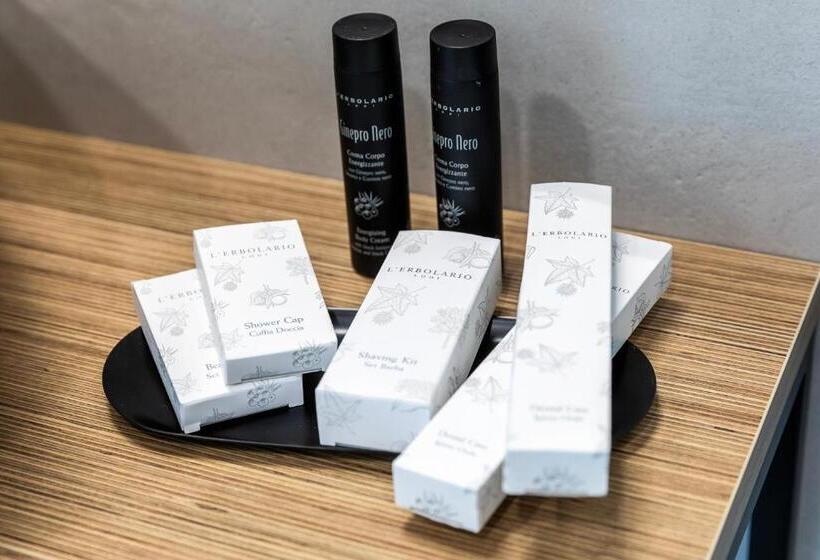 Стандартный Номер Кровать Кинг, Reflection Boutique Hotels