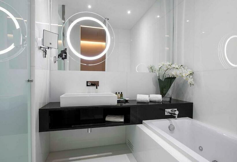 اتاق سوپریور, Bessahotel Liberdade