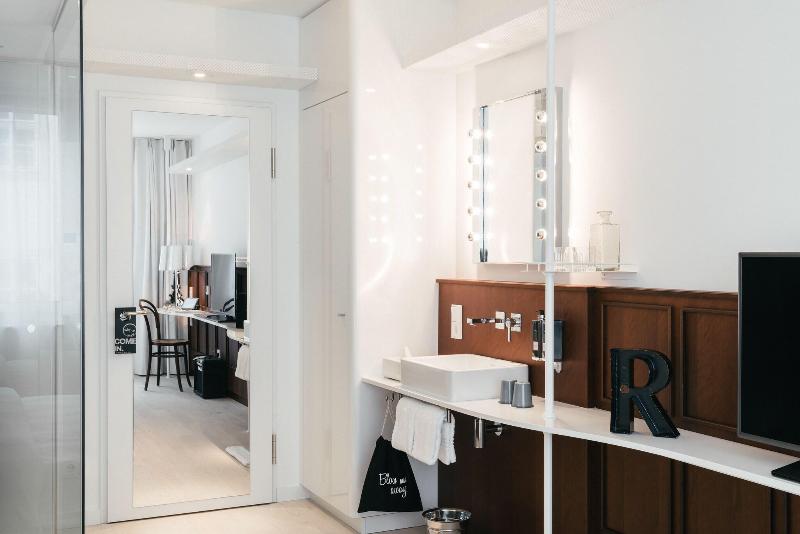سوییت لوکس, Bessahotel Liberdade
