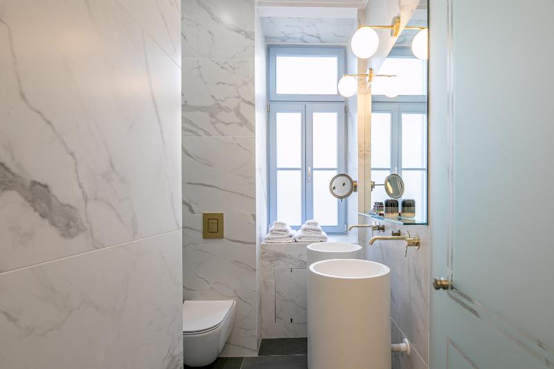 اتاق استاندارد, Bessahotel Liberdade