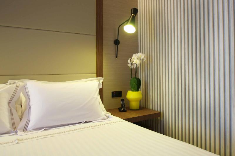 اتاق اجرایی, Bessahotel Liberdade