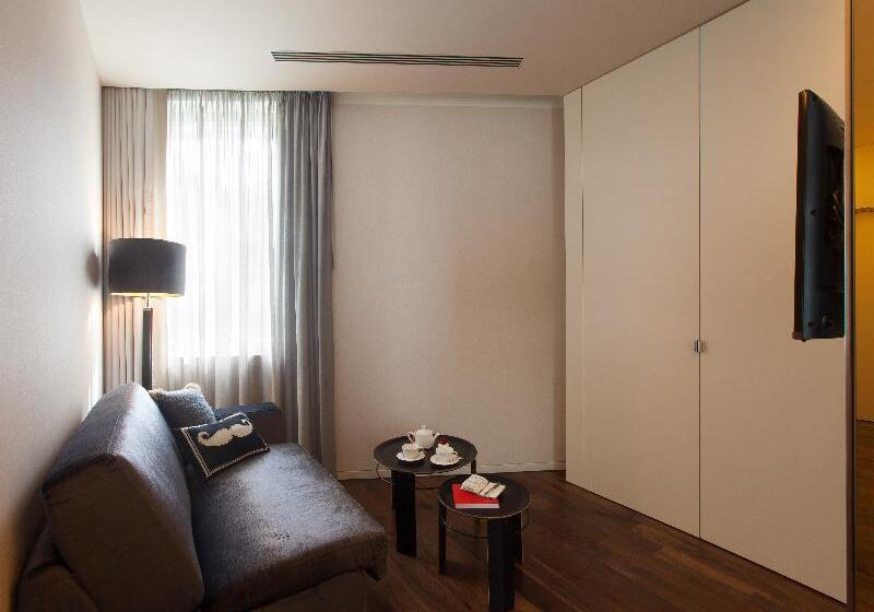 سوییت, Bessahotel Liberdade