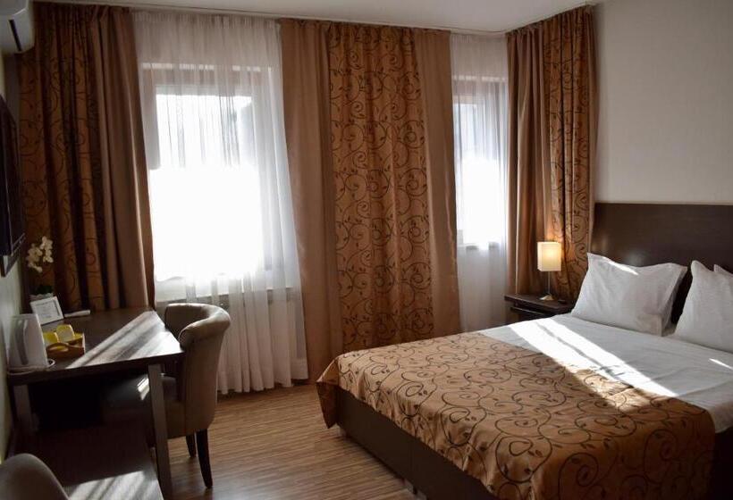 Standardzimmer, Divan