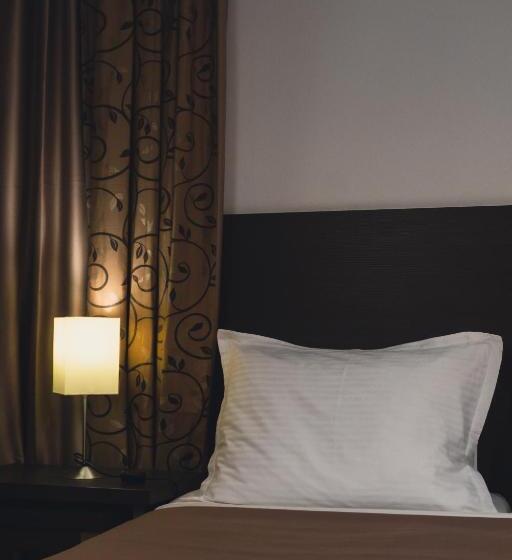 Standardzimmer, Divan