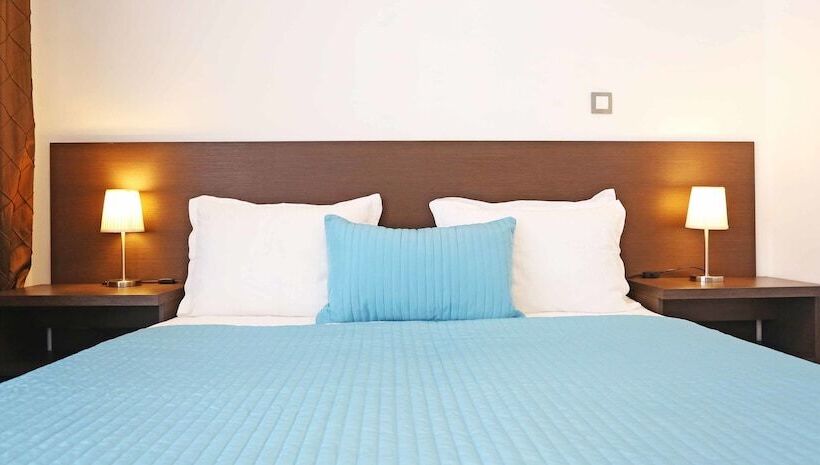 Standardzimmer, Divan