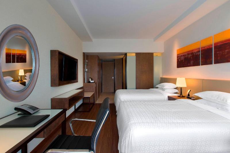 豪华房间, Four Points By Sheraton Bengaluru, Whitefield