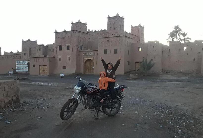 Люкс, Kasbah Dar Dmana