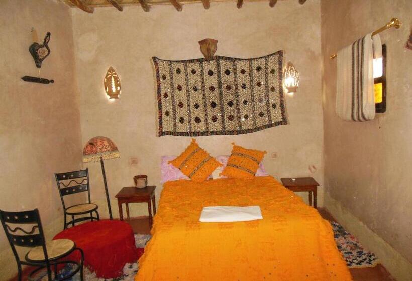 Семейный Номер Классика, Kasbah Dar Dmana