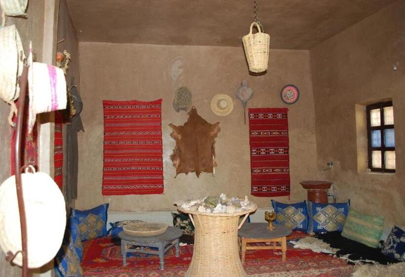 Люкс, Kasbah Dar Dmana