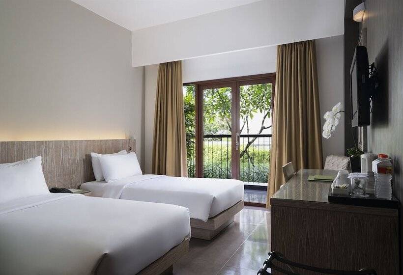 Номер Superior, Santika Siligita Nusa Dua