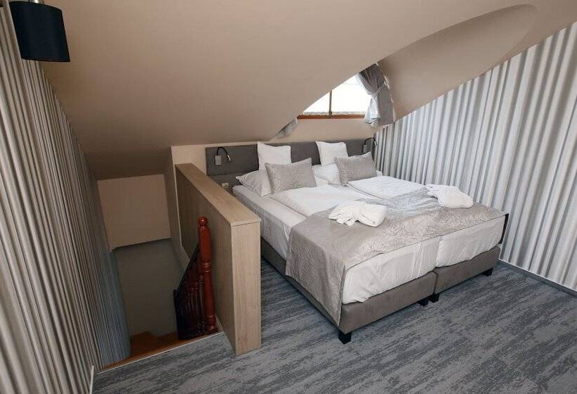 Family Suite, Wellness Hotel Laroba