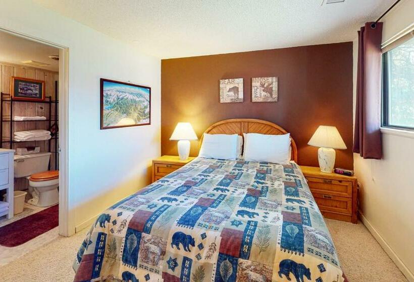 Апартаменты 2 Спальни, Meadowridge Resort