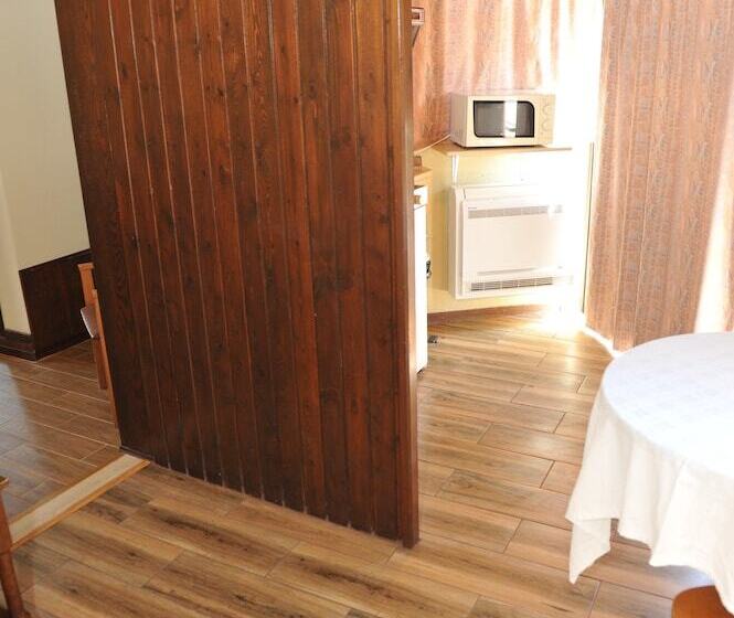 Студия Стандарт, Niki Hotel Apartments