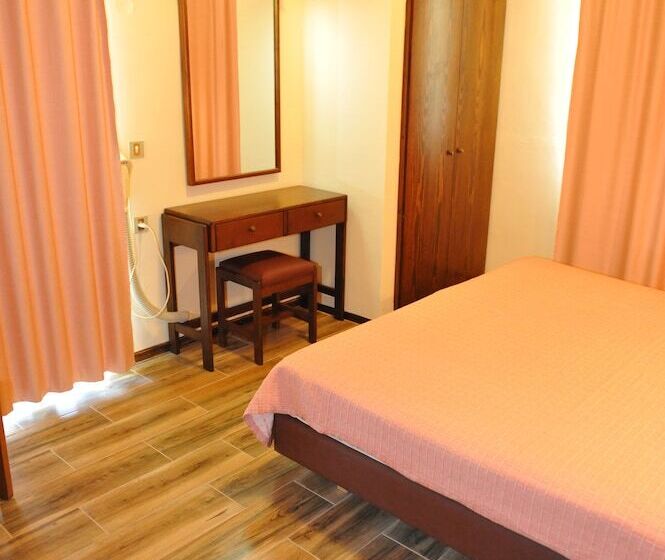 Апартаменты 1 Спальня, Niki Hotel Apartments