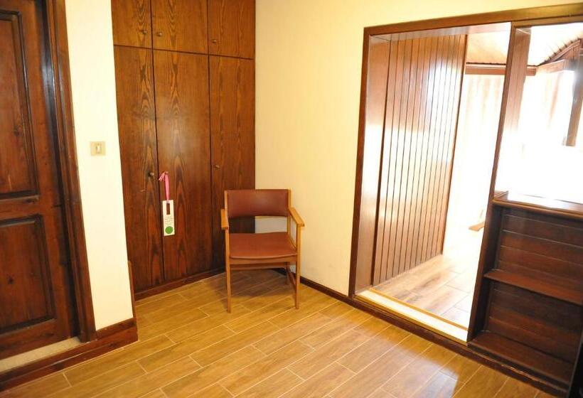 Студия Стандарт, Niki Hotel Apartments