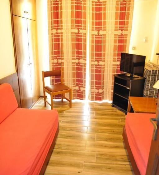 Апартаменты 1 Спальня, Niki Hotel Apartments