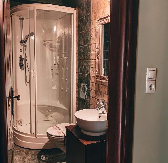 Семейный Номер, Elena Guesthouse