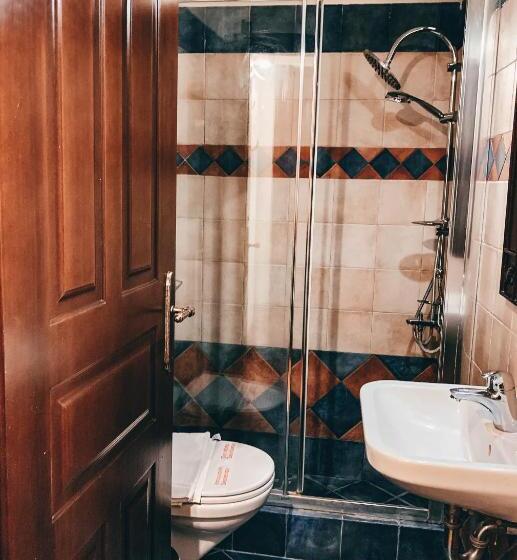 Номер Стандартный с Видом, Elena Guesthouse