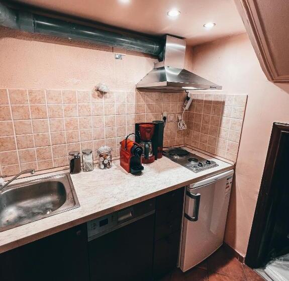 Номер Superior с Видом, Elena Guesthouse