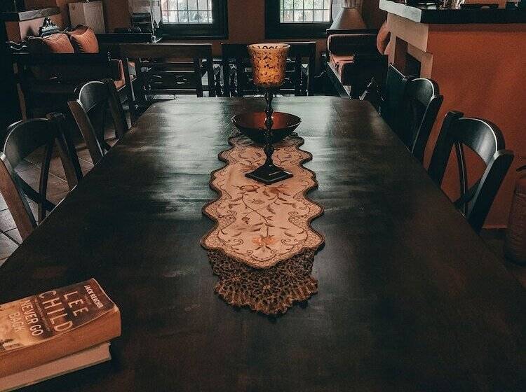 Номер Superior с Видом, Elena Guesthouse