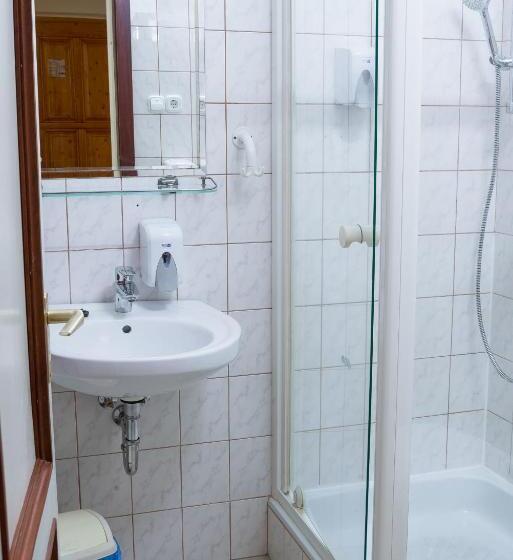 Апартаменты 1 Спальня, Wellness Hotel Szindbád