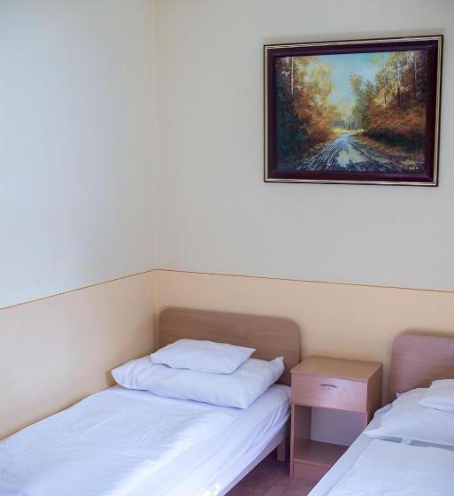 Апартаменты 1 Спальня, Wellness Hotel Szindbád