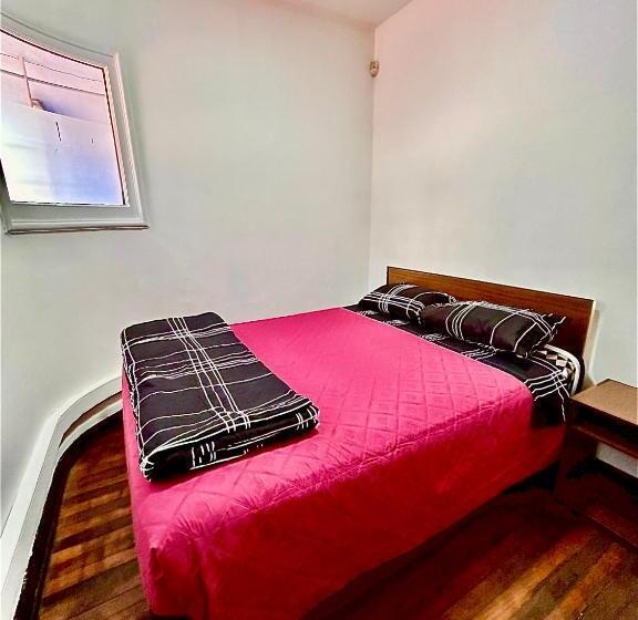 اتاق استاندارد, Viva Chile Hostel Providencia